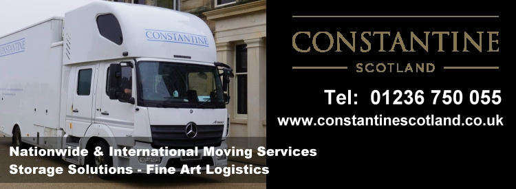 constantine scotland fine art moving services